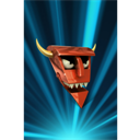 Robot Devil icon